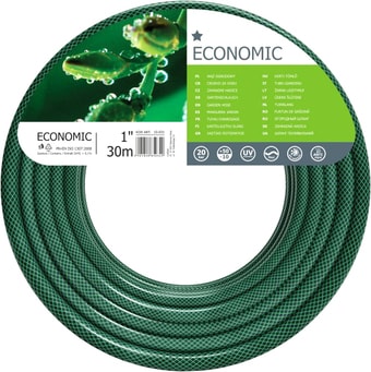 Шланг Cellfast Economic 10-031 (1", 30 м)