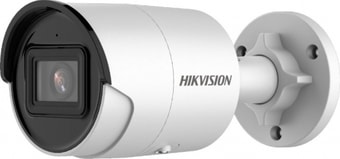 IP-камера Hikvision DS-2CD2043G2-IU (6 мм)