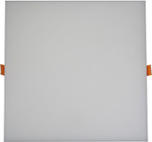 Точечный светильник Элетех LED-А 220х220 ДПО 02-036-002 4000К/3600лм 1030450432