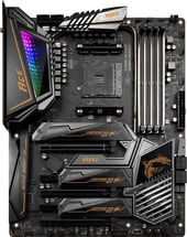 Материнская плата MSI MEG X570 ACE
