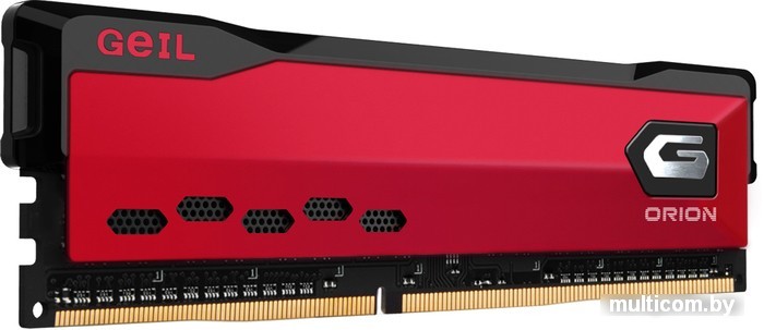 Оперативная память GeIL Orion GOR416GB3600C18BDC