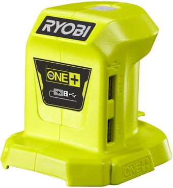 Блок питания Ryobi R18USB-0 5133004381