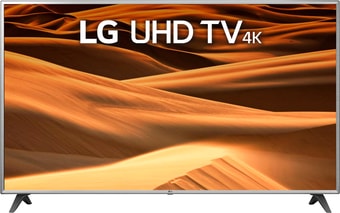 Телевизор LG 75UM7090PLA