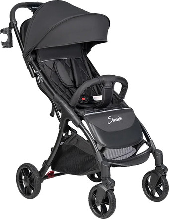 Farfello Sunrise FS-001 (черный)