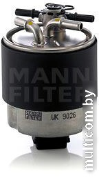 MANN-filter WK9026