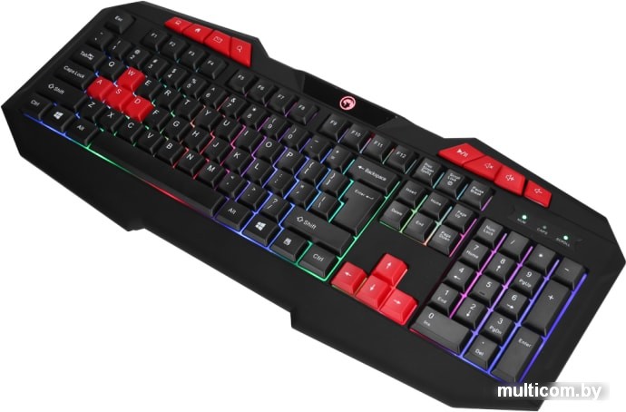 Клавиатура Marvo K602