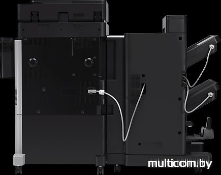 МФУ HP LaserJet Enterprise flow MFP M830z [CF367A]