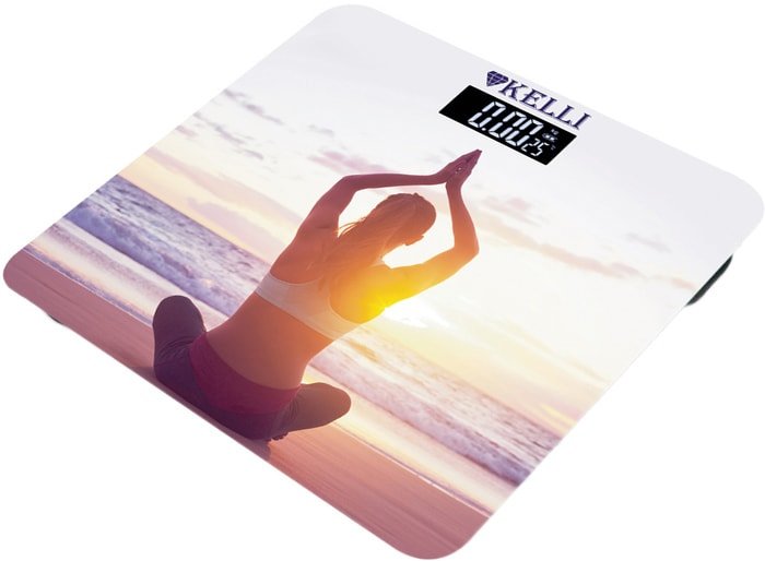 Напольные весы KELLI KL-1518