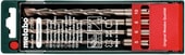 Набор оснастки Metabo 625580000 (4 предмета)