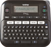 Термопринтер Brother PT-D210VP