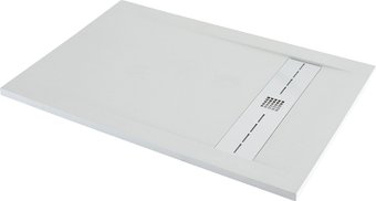 Душевой поддон Aquanet Delight New 160x80 258886