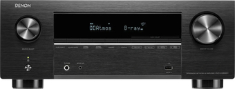AV усилитель Denon AVC-X3800H