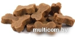 Лакомство для собак Triol Мини-косточки из кролика для мини-собак (50 г)