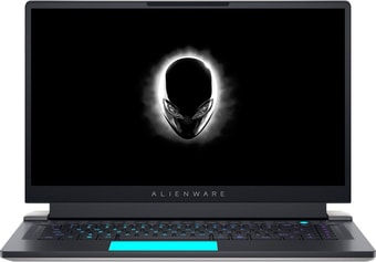 Игровой ноутбук Dell Alienware x15 R1 X15-9932
