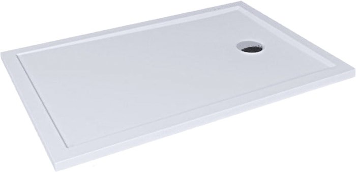 Душевой поддон Акватон Калифорния 120x80