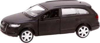 Игрушечный транспорт Пламенный мотор Audi Q7 870295