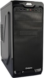 Корпус ExeGate UN-604 450W