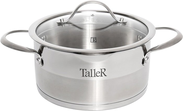 Кастрюля Taller Кэтлин TR-7143