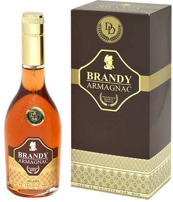 Парфюмерия Positive Brandy Armagnac EdT (100 мл)