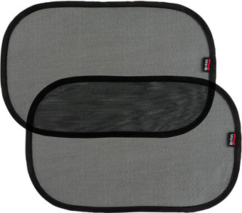 Каркасная шторка Britax Romer EZ-Cling 2000009539 (черный)