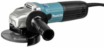 Угловая шлифмашина Makita GA4540R