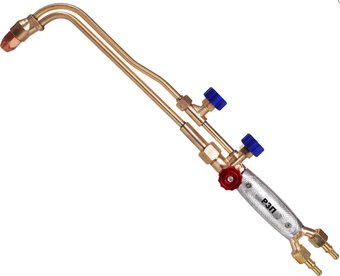 Резак газовый Редиус Р3П-02М