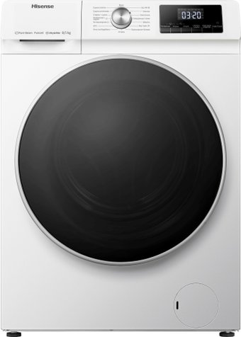 Стирально-сушильная машина Hisense WDQA8014VM