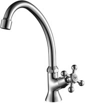 Вентиль Decoroom DR49010
