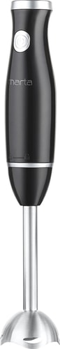 Погружной блендер Marta MT-1573 (черный жемчуг)