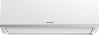 Сплит-система Lessar Flexcool LS-HE24KCE2/LU-HE24KCE2