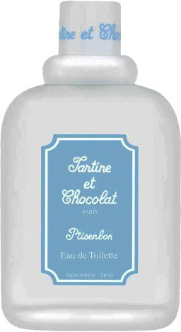 Туалетная вода Givenchy Tartine Et Chocolatt EdT (100 мл)