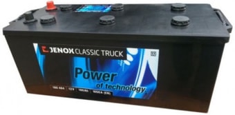 Автомобильный аккумулятор Jenox Classic Truck 180484 (180 А&middot;ч)