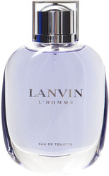 Lanvin L'Homme EdT (100 мл)
