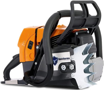 Бензопила Holzfforma G660 CS66699OR (без шины и цепи)