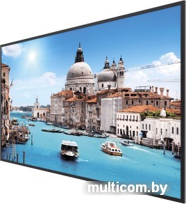 Монитор для камер видеонаблюдения Dahua DHI-LM55-S200