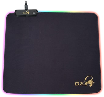 Коврик для мыши Genius GX-Pad 300S RGB