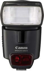 Вспышка Canon Speedlite 430EX II