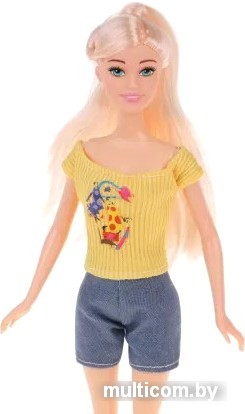 Кукла-питомец Наша Игрушка Любимый питомец B008