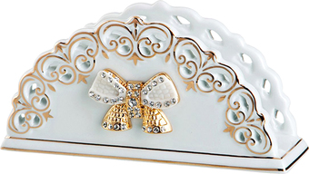 Салфетница Lefard Venezia 55-2543