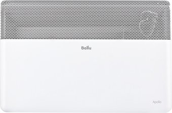 Конвектор Ballu Apollo Transformer BEC/AT-2000 (электронное управление)