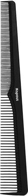 Расческа Kapous Парикмахерская Carbon fiber 183*25 мм