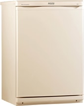 Однокамерный холодильник POZIS Свияга 410-1 (бежевый)