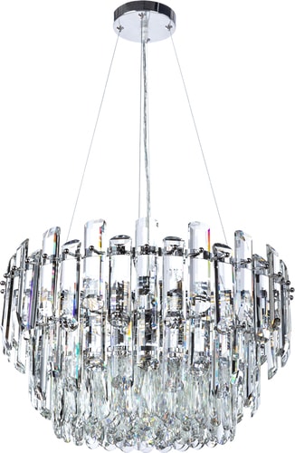 Подвесная люстра Divinare Bellatrix 3510/02 LM-11