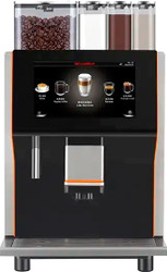 Кофемашина Dr.Coffee Coffee Center (черный)