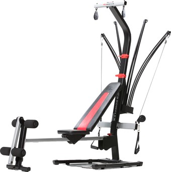 Силовая станция Bowflex PR1000