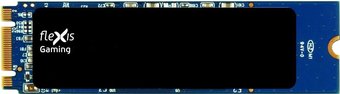 SSD Flexis Gaming 500GB FSSD2280TGP-500