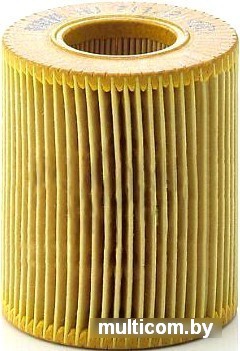 Масляный фильтр MANN-filter HU711/2X