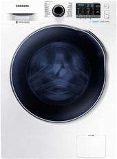 Стирально-сушильная машина Samsung WD70J5410AW
