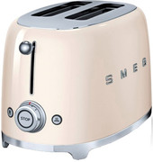 Тостер Smeg TSF01CREU