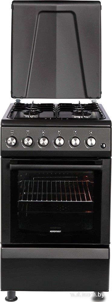 Кухонная плита Nordfrost GG 5061 B